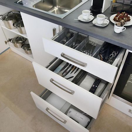 Apartmany Omega Ланшкроун Экстерьер фото