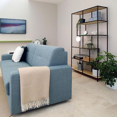 Apartmany Omega Ланшкроун Экстерьер фото