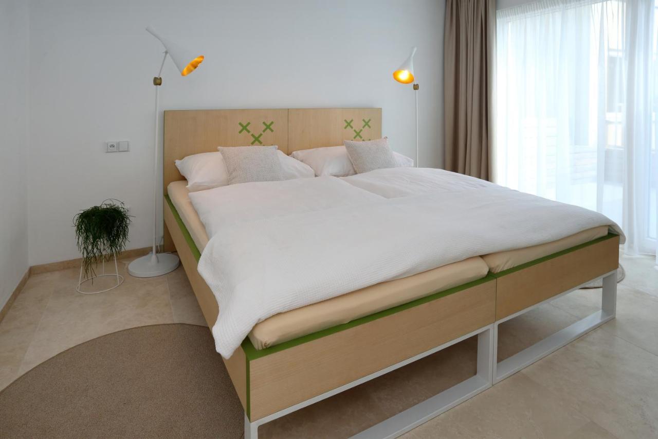 Apartmany Omega Ланшкроун Экстерьер фото