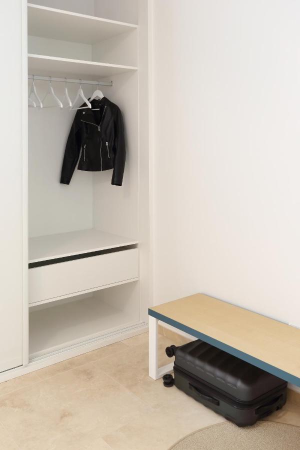 Apartmany Omega Ланшкроун Экстерьер фото
