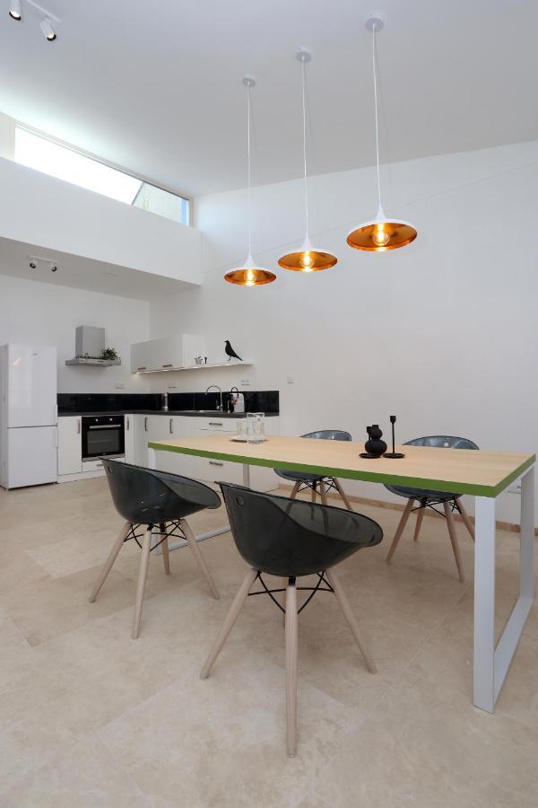 Apartmany Omega Ланшкроун Экстерьер фото