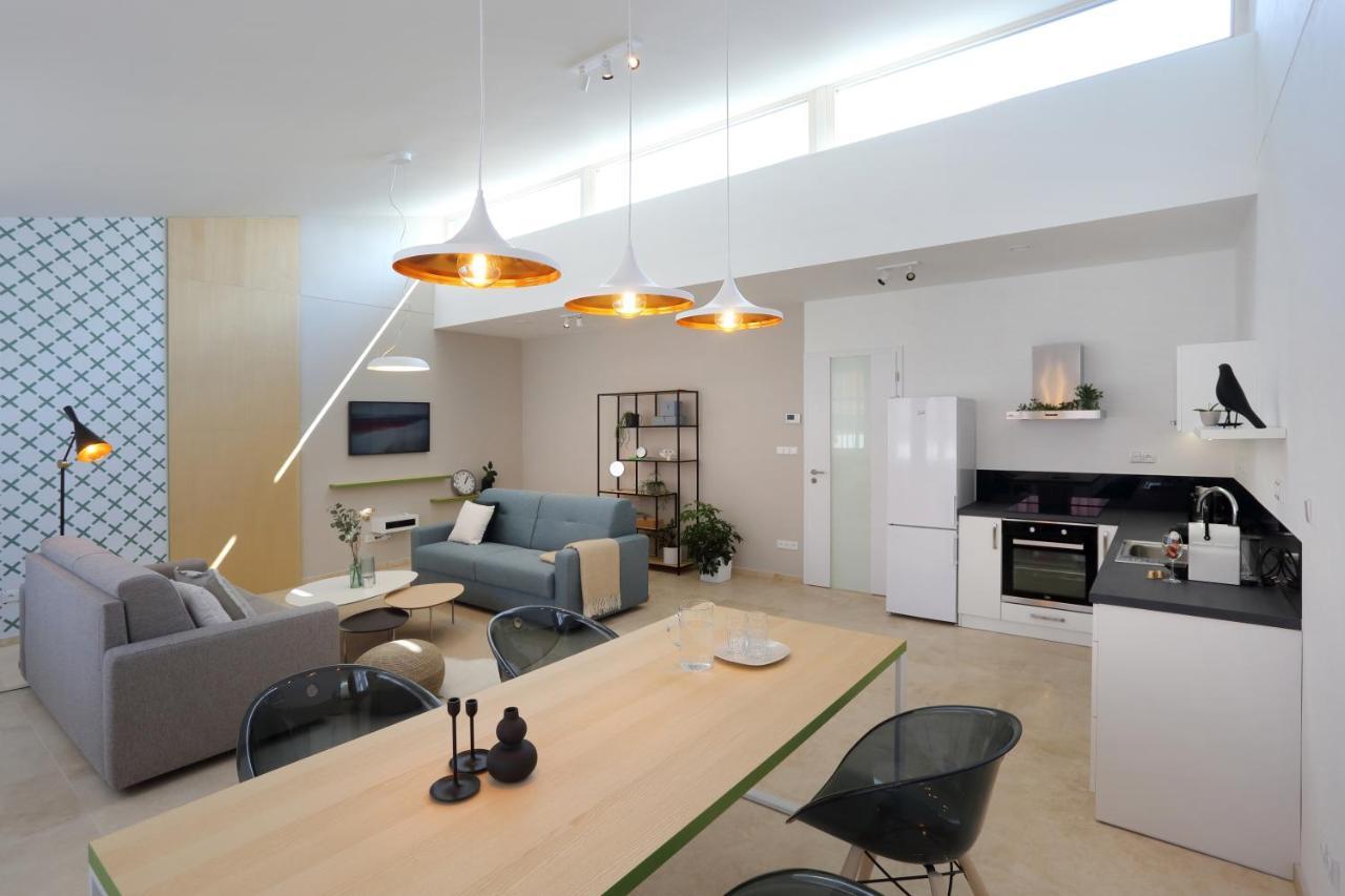 Apartmany Omega Ланшкроун Экстерьер фото