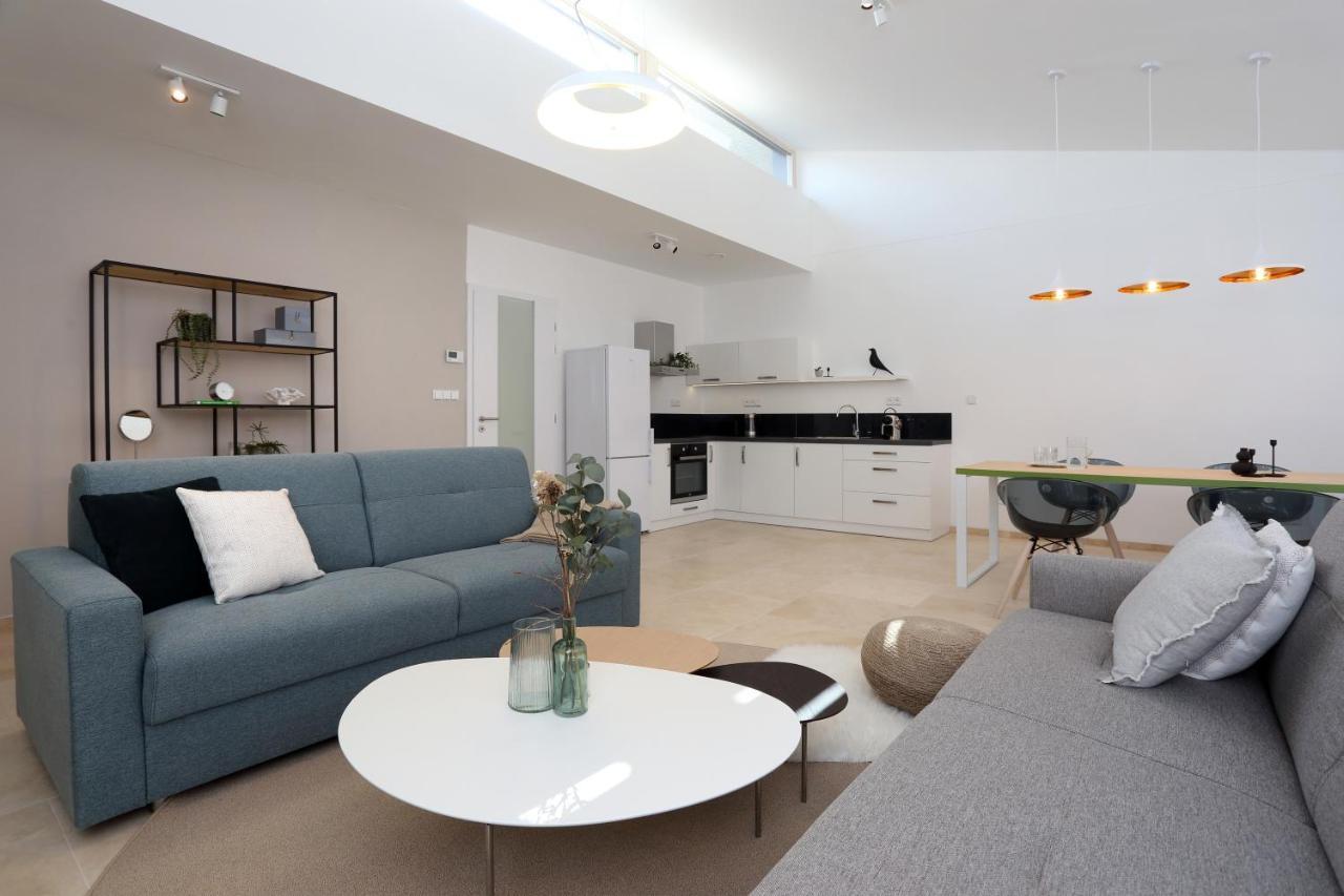 Apartmany Omega Ланшкроун Экстерьер фото